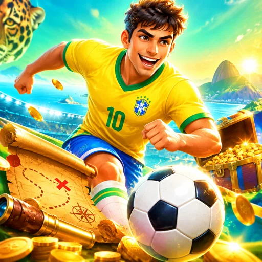 Apostador consultando odds ao vivo no celular durante um jogo do Brasileirão