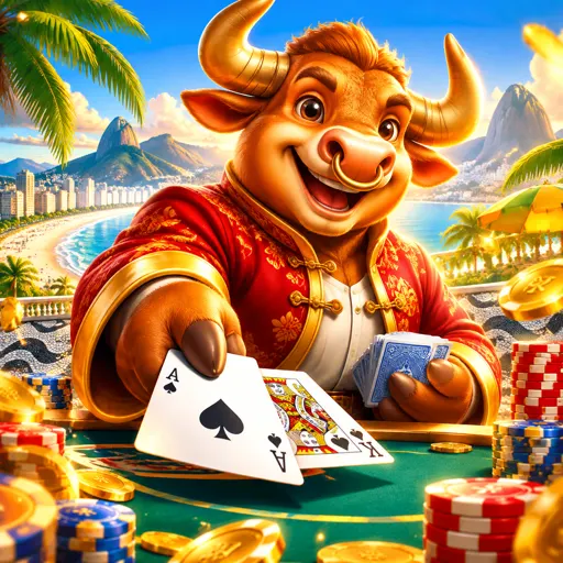 Fortune Ox, slot da PG Soft com RTP de 96,5%