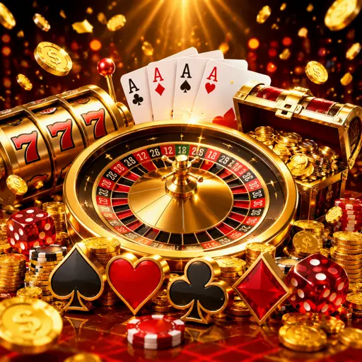 Apostas ao vivo e cassino no 777e.com