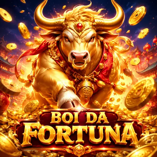 Fortune Ox, jogo do boi da PG Soft
